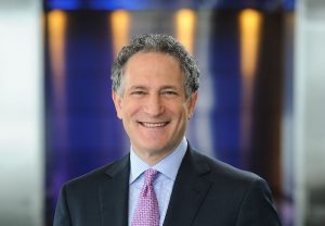 Sidewalk Labs CEO Dan Doctoroff. Photo by Bloomberg New Energy Finance via Flickr Commons.