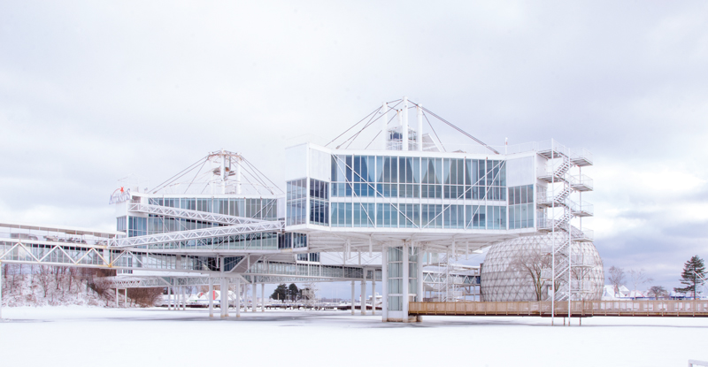 Ontario Place: Building on our Legacy