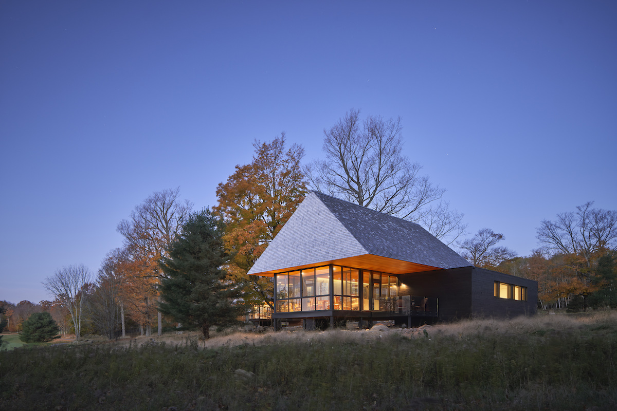 Canadian architect wins two AIA Housing awards