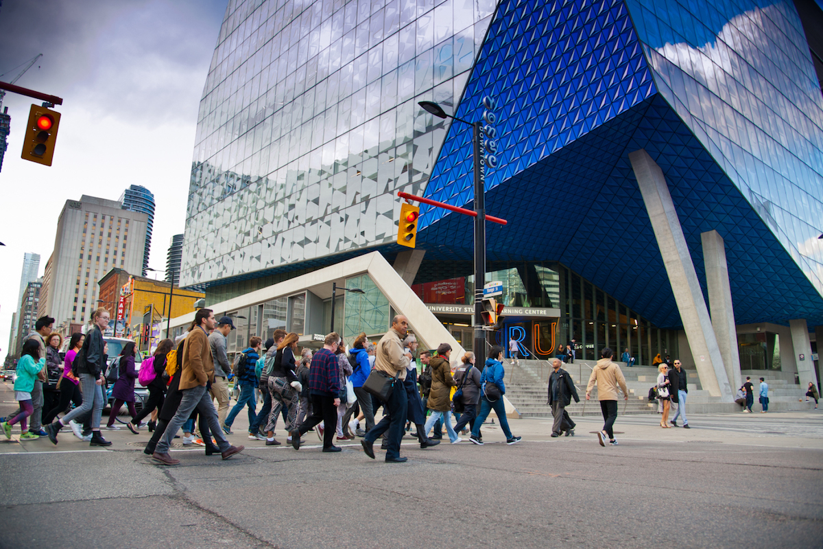 Heritage Toronto celebrates 25 years with the launch of their annual Tours program