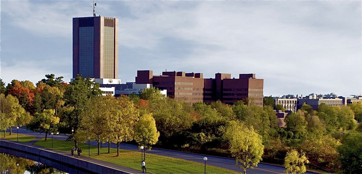 Carleton University Professors Receive Fundings To Improve Canada’s Building Sector