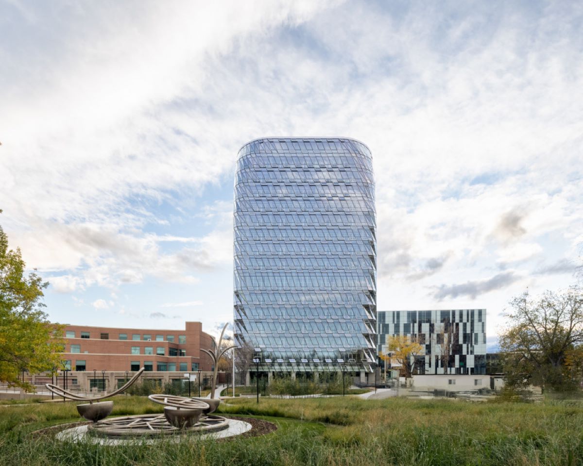 DIALOG announces merger with NXL Architects