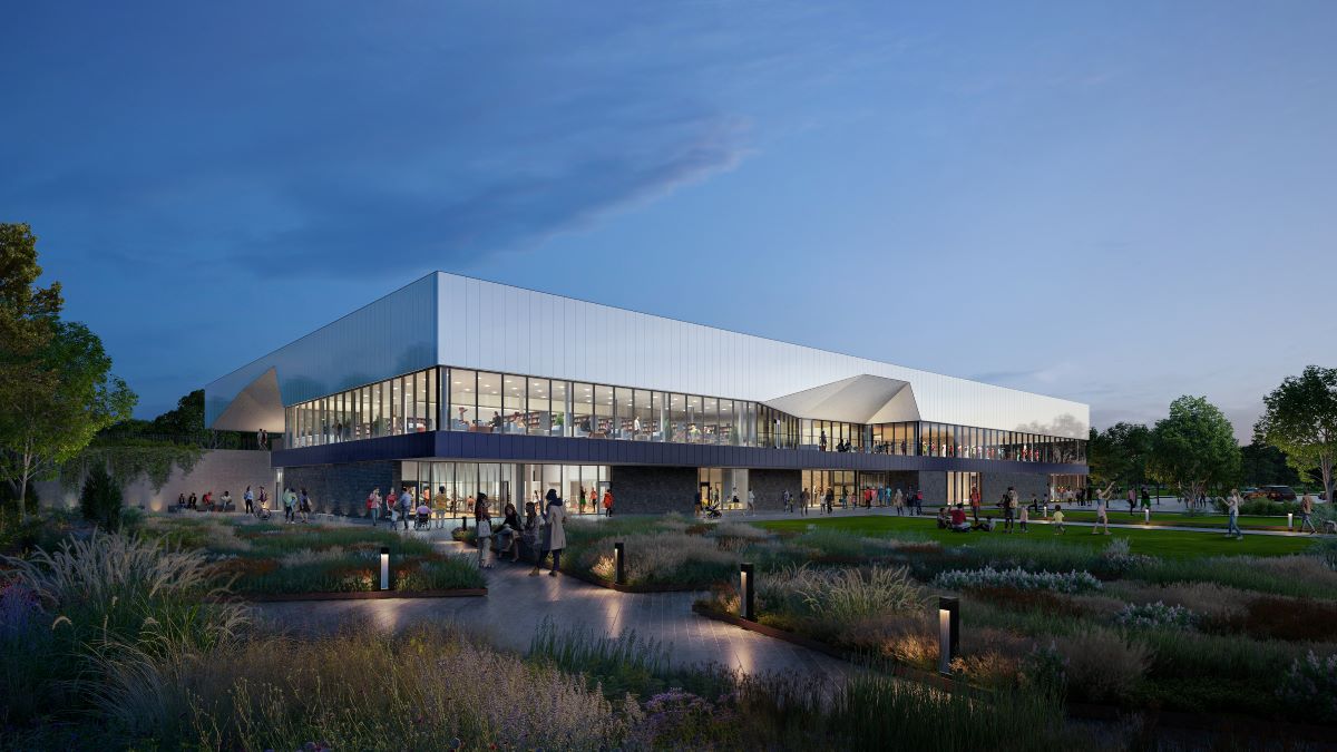 Canadian Architect How can we design for greater community resiliency?