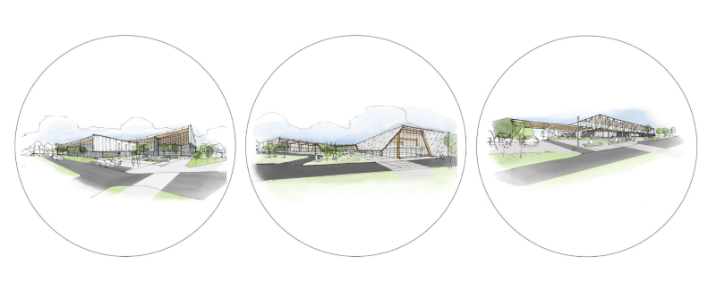Canadian Architect How can we design for greater community resiliency?