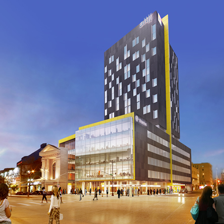 Alt Hotel Toronto Address Alt Hotel Toronto Address