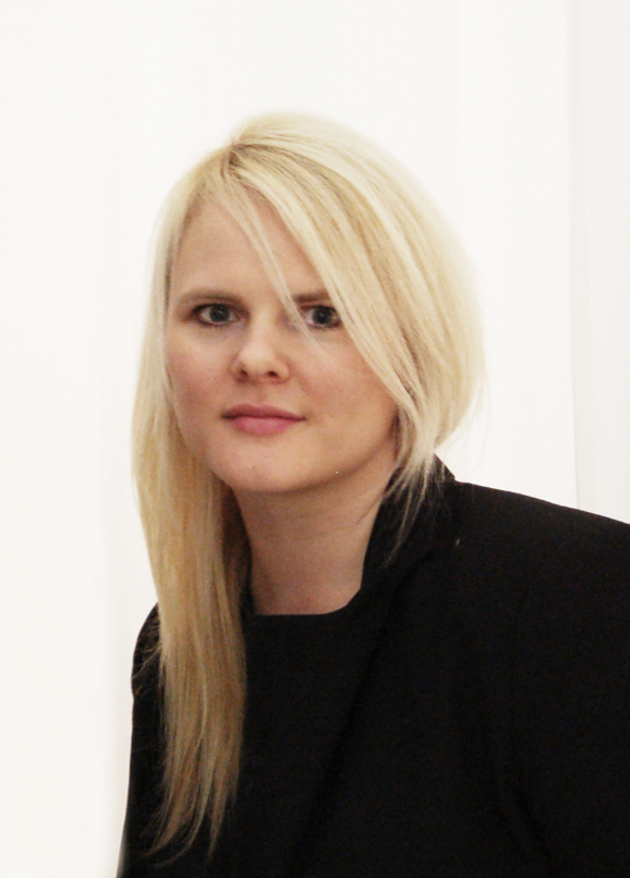 Architect Johanna Hurme of 5468796 Architecture