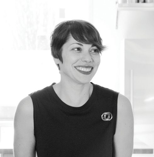 Marianne Amodio