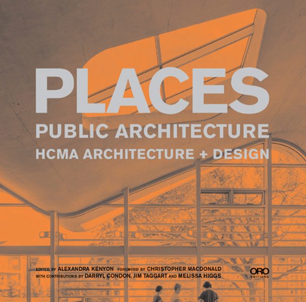 Book Review Places—Public Architecture