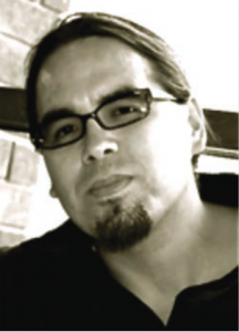 Kenneth J. Chakasim.