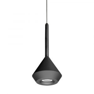 Spin Suspended Luminairy by Ruben Saldana Acle Photo credit: Hector Rubio - Images Possitve