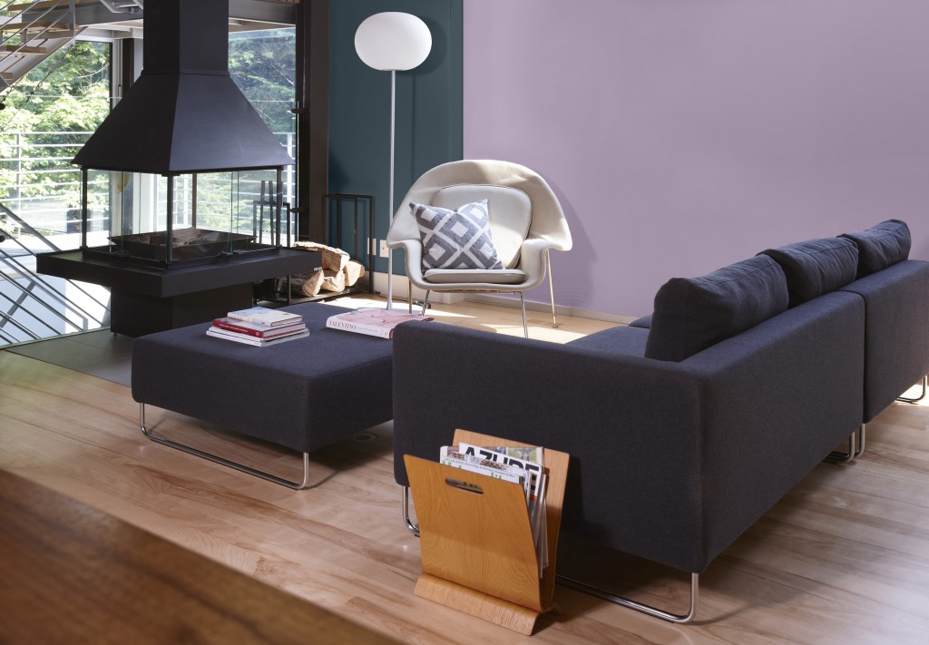 Soft, subtle colours trending for spring and summer SICO paint