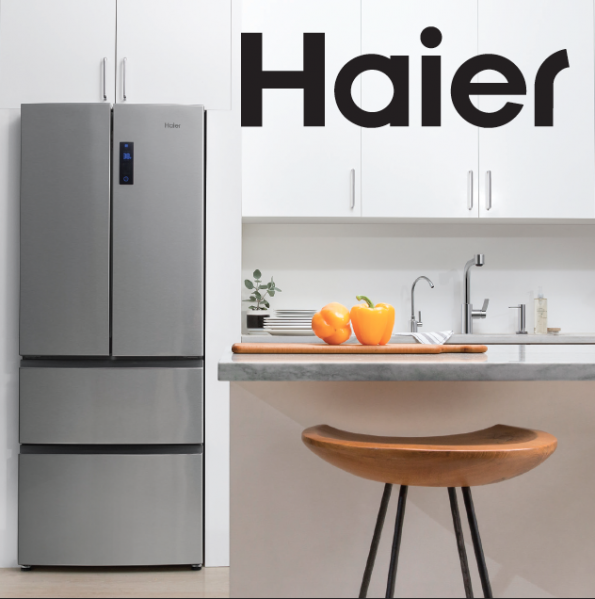Haier small appliances make their way into North American market Canadian Interiors