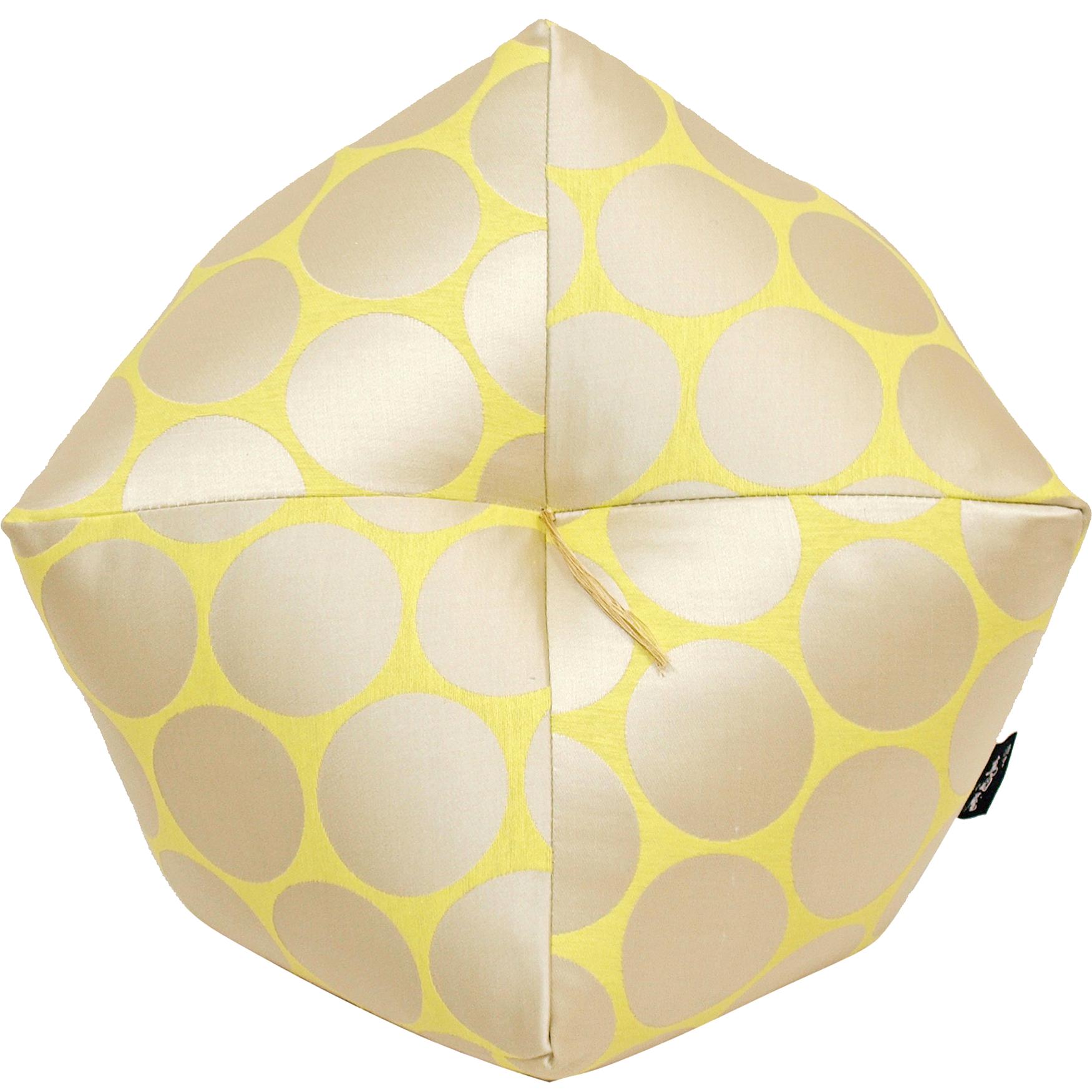 Ojami Cushion, Takokaya, IFFS