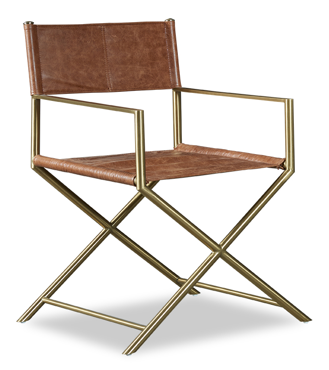 Sidney Chair, Harbour, IFFS