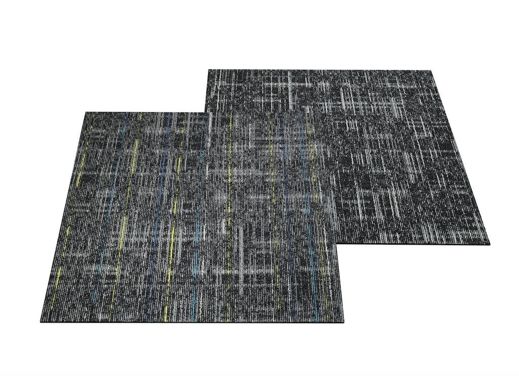 TextureMap, Tarkett, NeoCon