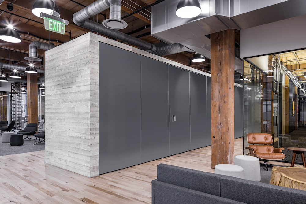 Maar Living Walls, SQAPE