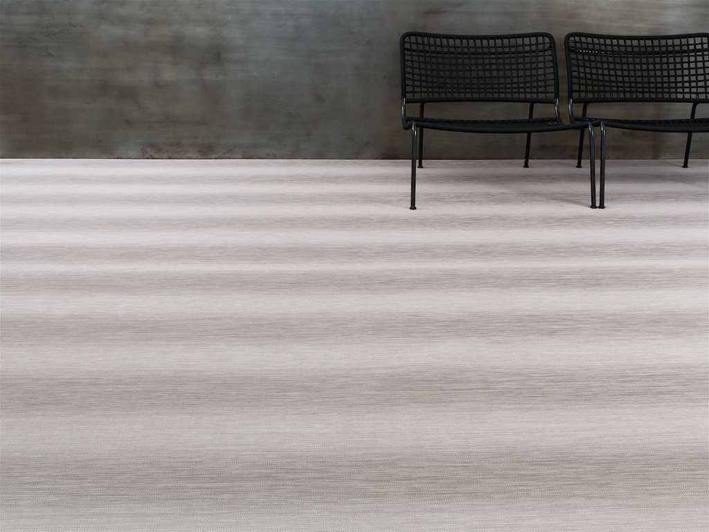 Shade by Chilewich, Birch, NeoCon
