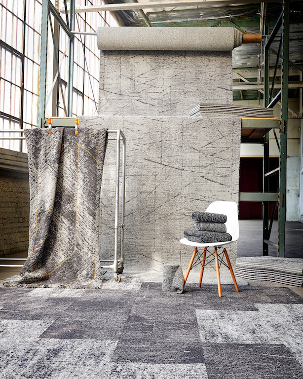 Bentley Outskirts Collection, NeoCon