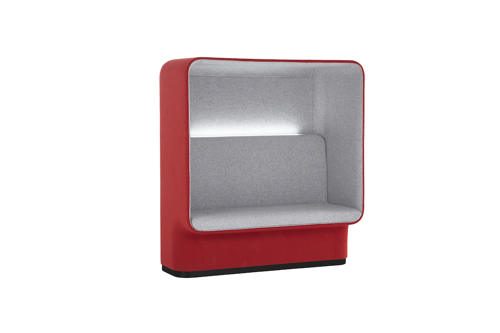 Boccaporto by Koleksiyon, NeoCon