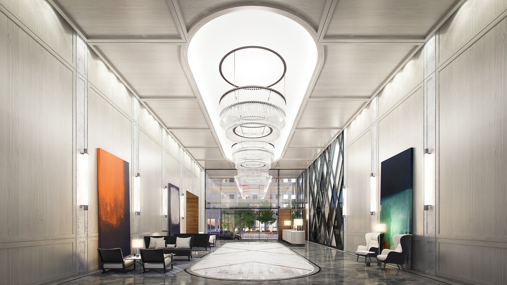 II BY IV DESIGN, 488 University