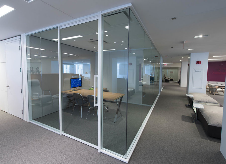 Good Green Design, Teknion