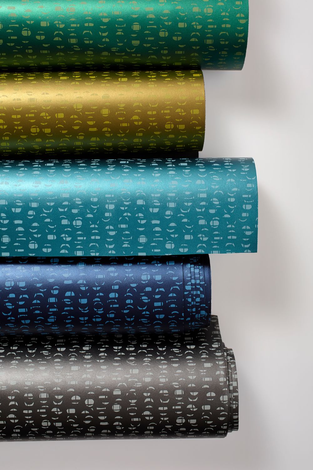 Starting Point by Luum, Good Green Design.