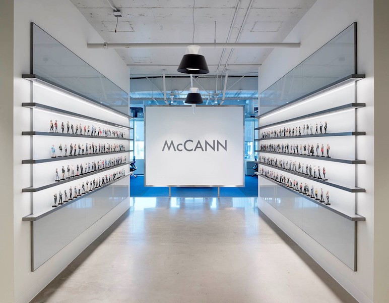 McCann Canada