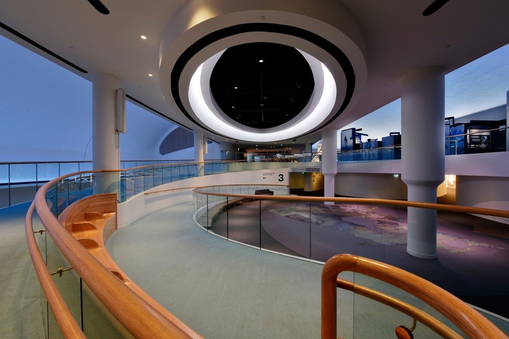 Canadian Museum of History. Photo credit: Gordon King