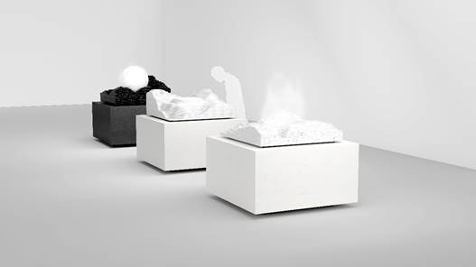 Altered States, Ceasarstone, Snarkitecture, IDS Toronto