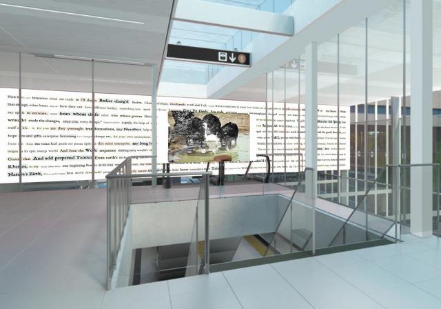 Crosstown LRT, Metrolinx