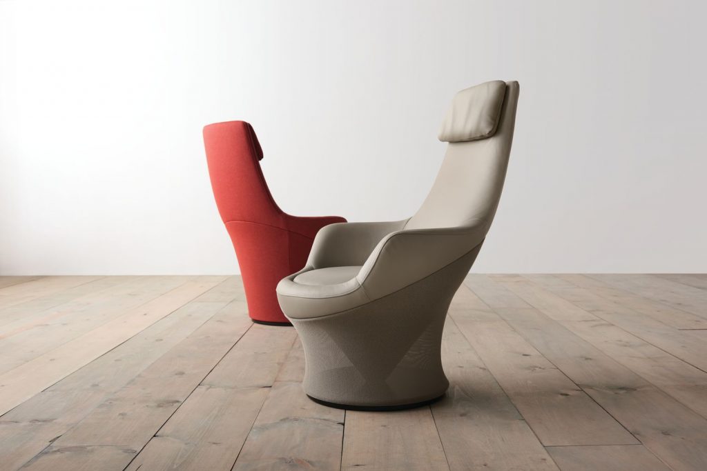 Studio TK, Dual Lounge, Good Design Awards
