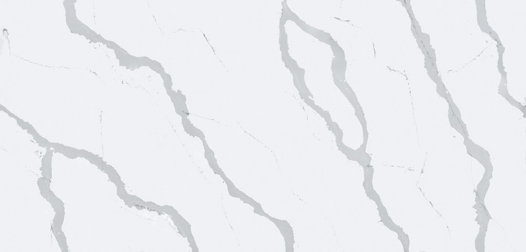 Eternal Bianco Calacatta. Photo courtesy of Cosentino.