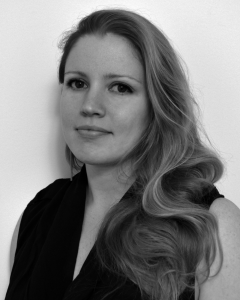 Peggy Sue Deaven-Smiltnieks, DX, Emerging Designer