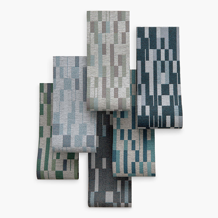 Ideation, Luum Textiles, Suzanne Tick