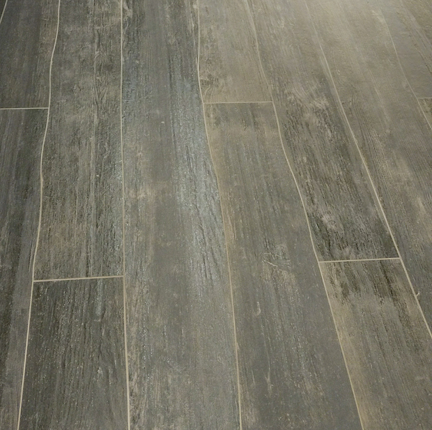 Edilcuoghi Mirai at Cersaie. Photo by David Lasker