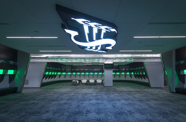 Saskatchewan Roughriders, P3A