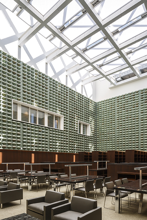 Wellington Building, Ottawa, NORR