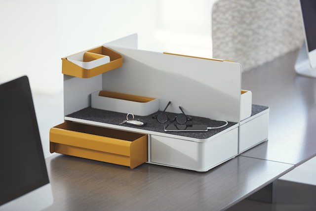 tk by Teknion, Best of NeoCon