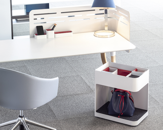 tk by Teknion, Best of NeoCon