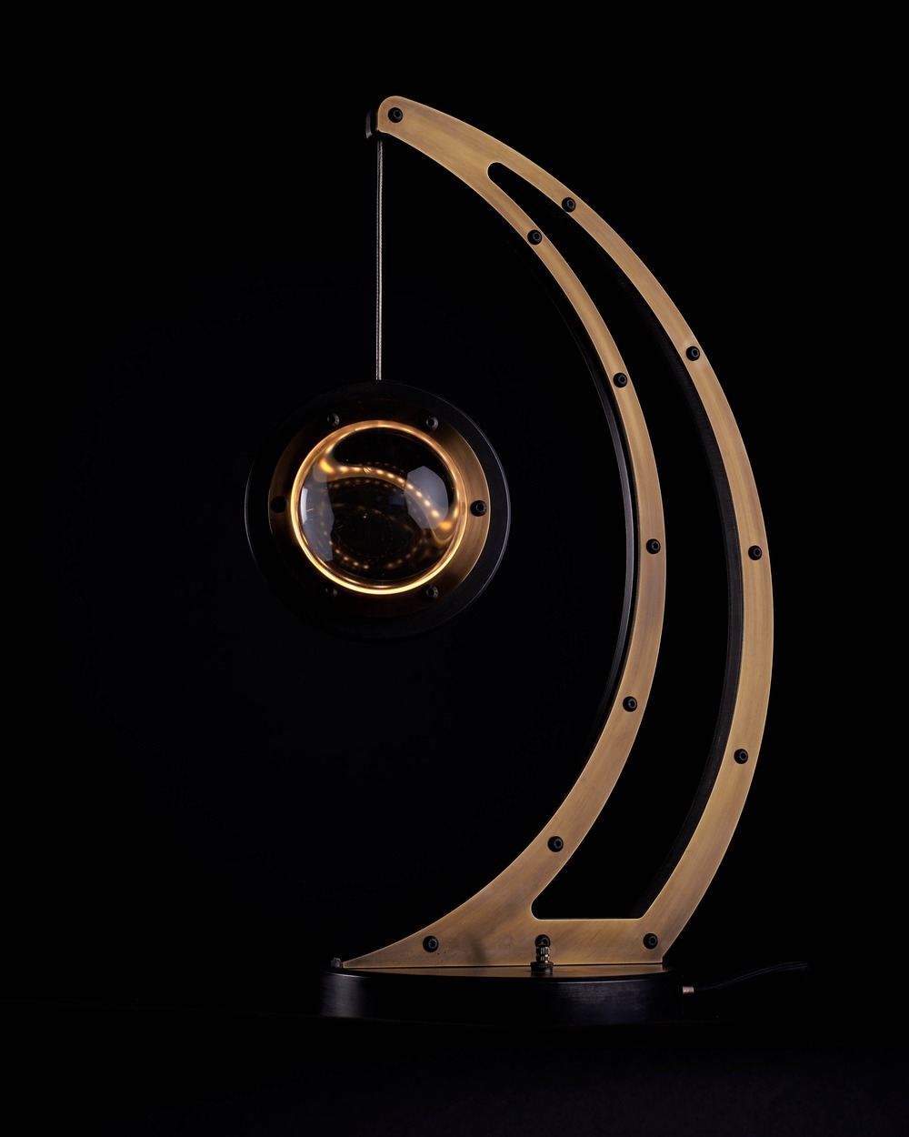 Da Vinci Lighting Collection, Kateri