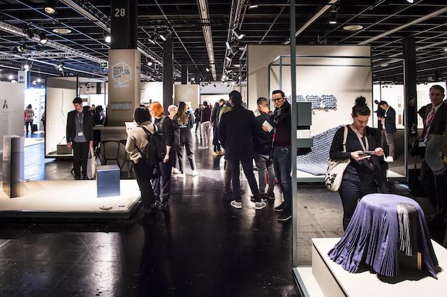 IMM Cologne, Pure Talent