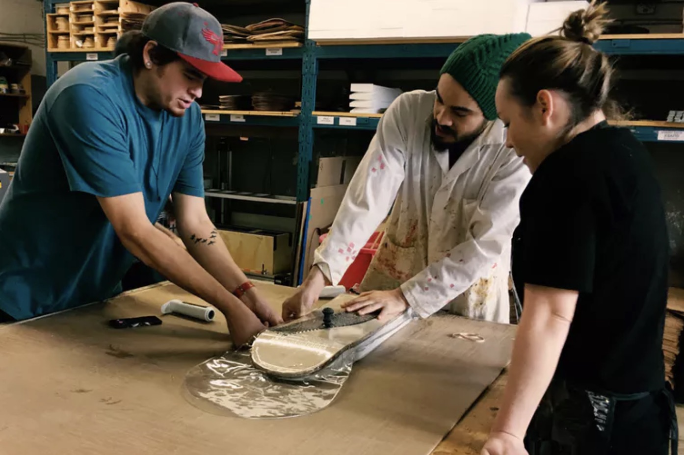 Art and Design schools