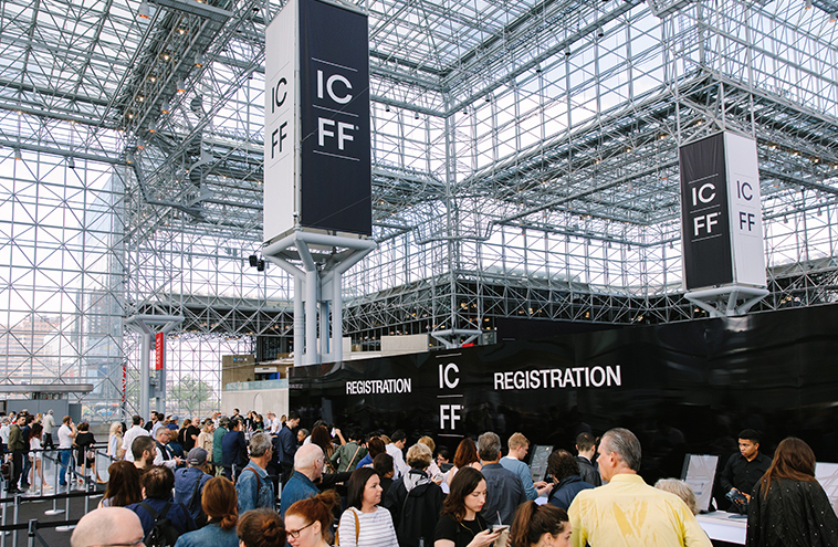 awards programs, ICFF, Editors’ Awards