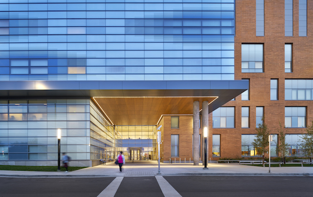 Medicine Hat Regional Hospital