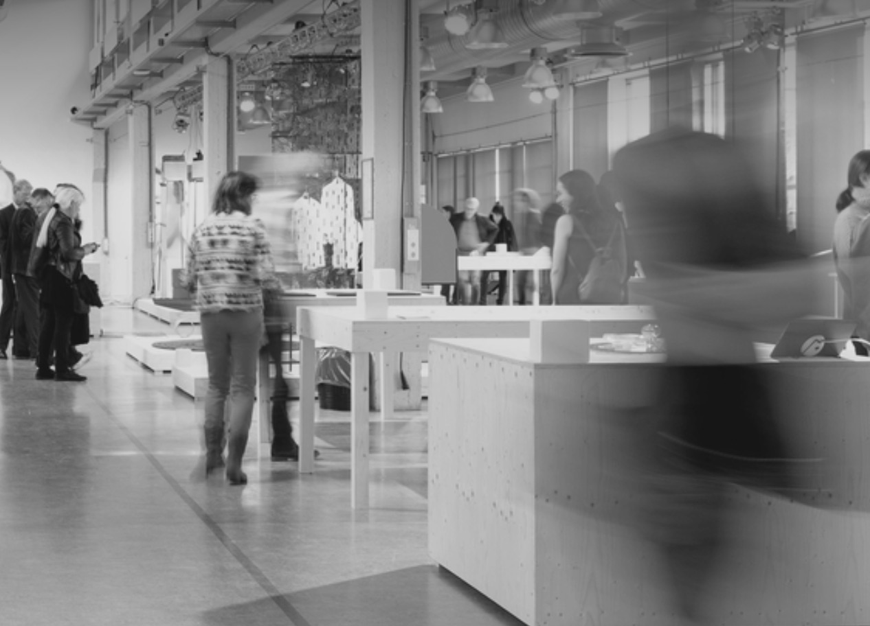 The 2018 Dutch Design Week returns to Eindhoven this October. Photo via DDW.