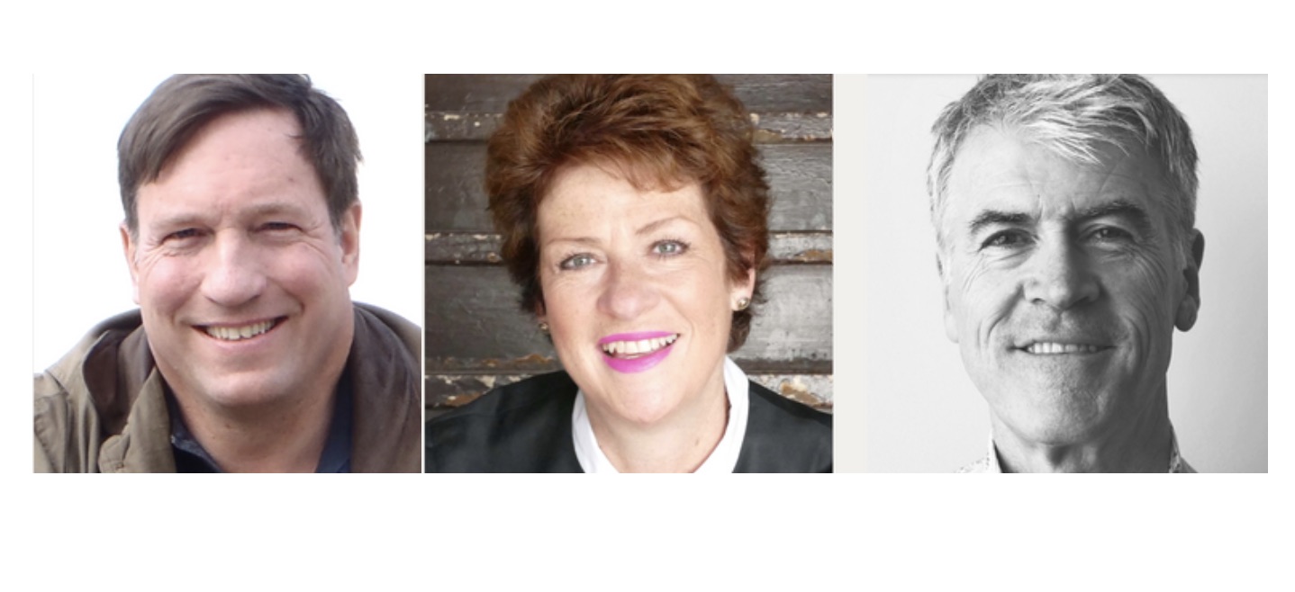 Keynote speakers