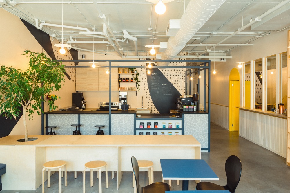 Catherine Catherine, Les Faiseurs, Montreal