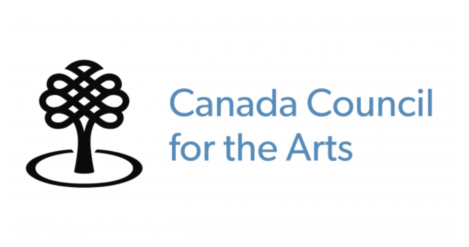 2018 submissions for Emerging Practitioners are due to the Canada Council for the Arts by October 2.