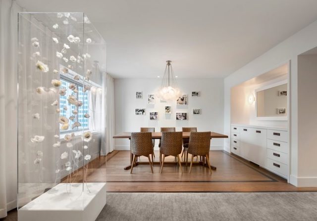 Fairmont Queen Elizabeth, Sid Lee, Architecture 49, MASSIVart, Montreal