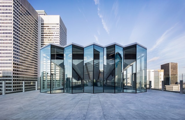 Fairmont Queen Elizabeth, Sid Lee, Architecture 49, MASSIVart, Montreal